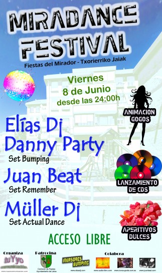 Flyer 2012.06.08 Miradance Festival @ Lamiako 323x545 Miradance Festival @ Lamiako
