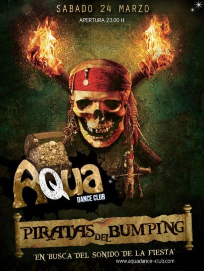 Preflyer 2012.03.24 Aqua Dance Club pres. Piratas del Bumping @ Rock Star Live