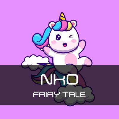 NKO Fairy Tale