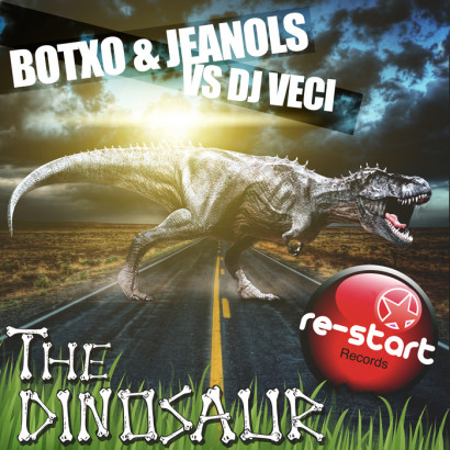 Botxo Jeanols vs Dj Veci The Dinosaur