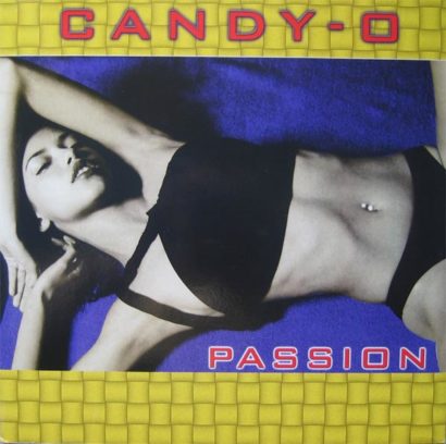Candy O ‎– Passion