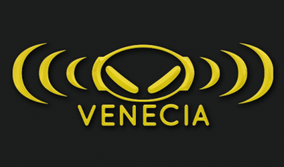 Logo Discoteca Venecia