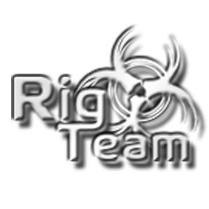 Logo Rig Team