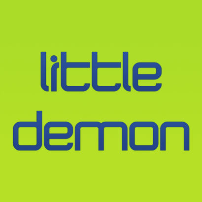 Imagen representativa de Little Demon