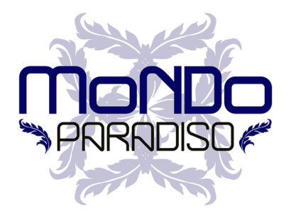 Logo Mondo Paradiso