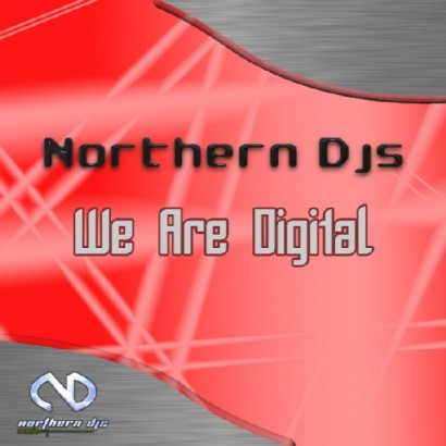 Northern DJs We Are Digital