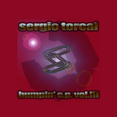 Sergio Torcal Bumping E.P. Vol. 3