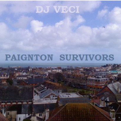 Dj Veci Paignton Survivors 2015 Klubb Mix
