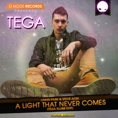 Tega A Light That Never Comes
