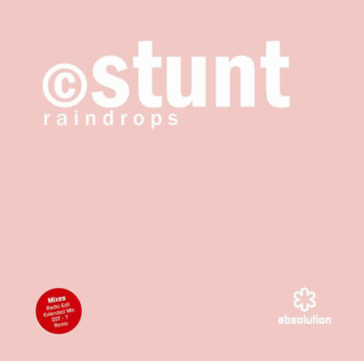 Stunt Raindrops