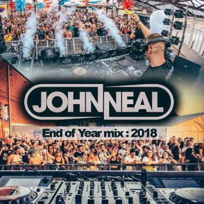 John Neal End Of 2018