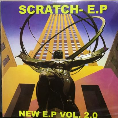 Scratch E.P Vol. 2.0