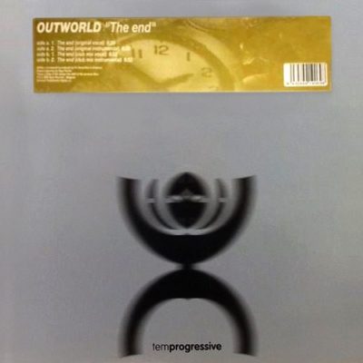 Outworld ‎– The End