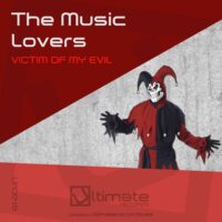 Portada del temazo The Music Lovers – Victim of my evil