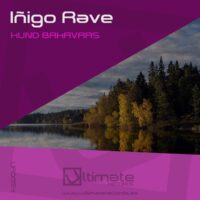 Portada del temazo Iñigo Rave – Kund Bakavaas (Original Mix)