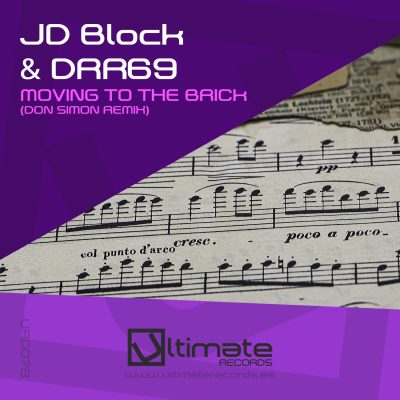 78 JD Block DRR69 Moving To The Brick Don Simon Remix LQ